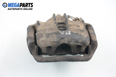 Caliper for Renault Espace III 2.2 12V TD, 113 hp, 1999, position: front - left