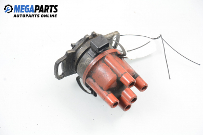 Distribuitor de aprindere delco for Ford Fiesta III 1.4, 73 hp, 1989