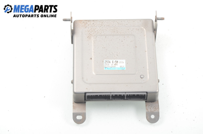 ECU for Mazda 323 (BA) 1.5 16V, 88 hp, hatchback, 5 doors, 1996