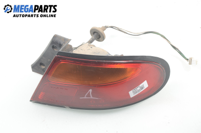 Tail light for Mazda 323 (BA) 1.5 16V, 88 hp, hatchback, 5 doors, 1996, position: right