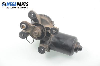 Front wipers motor for Mazda 323 (BA) 1.5 16V, 88 hp, hatchback, 1996, position: front