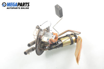 Fuel pump for Mazda 323 (BA) 1.5 16V, 88 hp, hatchback, 5 doors, 1996