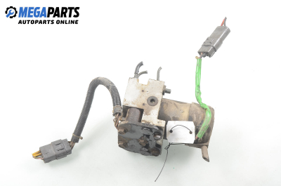 ABS for Mazda 323 (BA) 1.5 16V, 88 hp, hecktür, 1996