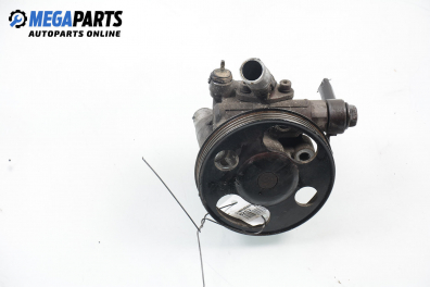 Power steering pump for Mazda 323 (BA) 1.5 16V, 88 hp, hatchback, 5 doors, 1996