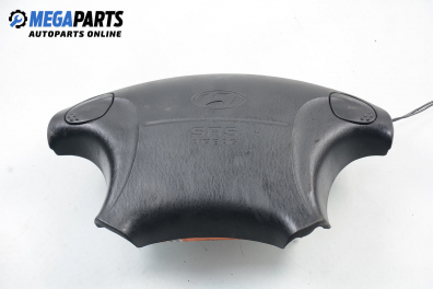 Airbag for Hyundai Coupe 2.0 16V, 139 hp, 1998