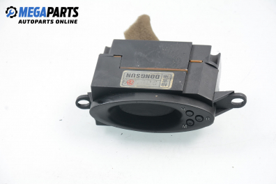 Ceas for Hyundai Coupe 2.0 16V, 139 hp, 1998