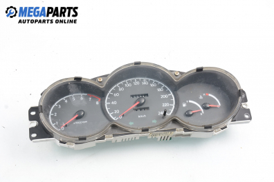 Instrument cluster for Hyundai Coupe 2.0 16V, 139 hp, 1998