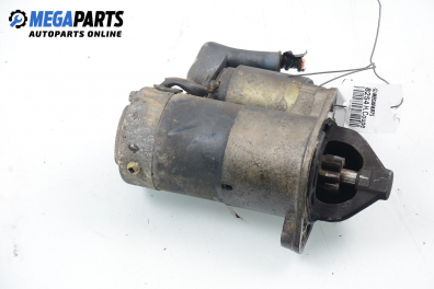 Demaror for Hyundai Coupe 2.0 16V, 139 hp, 1998