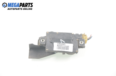 Actuator încuietoare ușă for Hyundai Coupe 2.0 16V, 139 hp, 1998, position: stânga