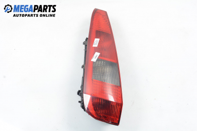 Tail light for Ford Fiesta V 1.4 TDCi, 68 hp, 5 doors, 2004, position: left