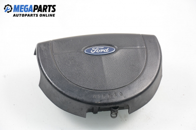 Airbag for Ford Fiesta V 1.4 TDCi, 68 hp, 5 doors, 2004