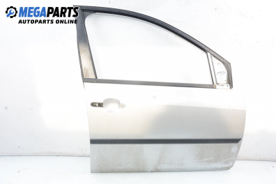 Door for Ford Fiesta V 1.4 TDCi, 68 hp, 5 doors, 2004, position: front - right