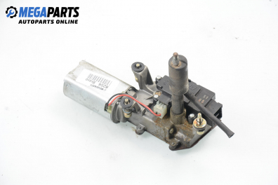 Front wipers motor for Fiat Bravo 1.6 16V, 103 hp, 1997, position: rear