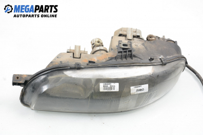 Headlight for Fiat Bravo 1.6 16V, 103 hp, 3 doors, 1997, position: left