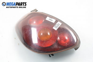 Tail light for Fiat Bravo 1.6 16V, 103 hp, 3 doors, 1997, position: left