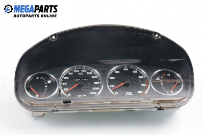 Instrument cluster for Fiat Bravo 1.6 16V, 103 hp, 3 doors, 1997