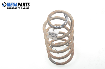 Coil spring for Fiat Bravo 1.6 16V, 103 hp, 1997, position: rear