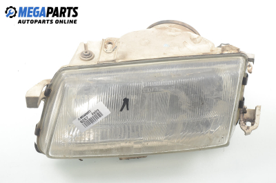 Headlight for Opel Astra F 1.6, 75 hp, sedan, 1993, position: left