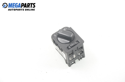 Lights switch for Opel Astra F 1.6, 75 hp, sedan, 1993