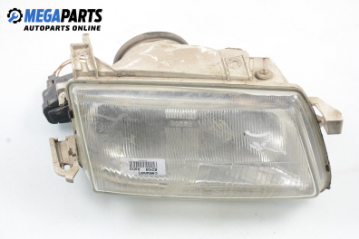 Headlight for Opel Astra F 1.6, 75 hp, sedan, 1992, position: right