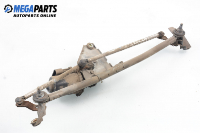 Front wipers motor for Opel Astra F 1.6, 75 hp, sedan, 1992, position: front