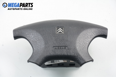 Airbag for Citroen Xsara 1.6, 88 hp, hatchback, 5 uși, 2000