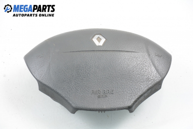 Airbag for Renault Megane Scenic 1.6, 107 hp, 2001