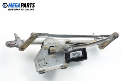 Front wipers motor for Renault Megane Scenic 1.6, 107 hp, 2001