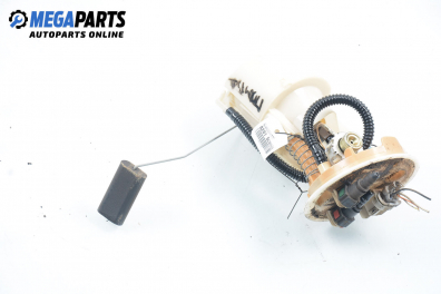 Fuel pump for Renault Megane Scenic 1.6, 107 hp, 2001