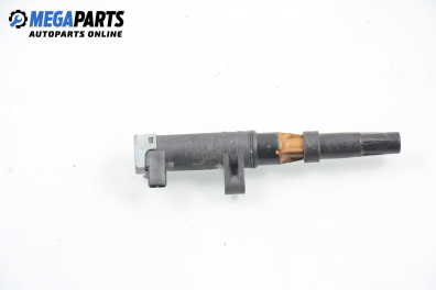 Ignition coil for Renault Megane Scenic 1.6, 107 hp, 2001