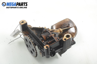 Oil pump for Citroen Xantia 2.0, 121 hp, hatchback, 1994