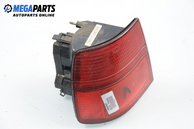 Tail light for Seat Toledo (1L) 1.6, 73 hp, hatchback, 1992, position: left