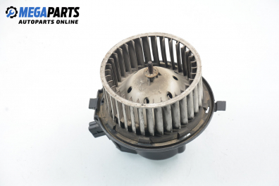 Heating blower for Seat Toledo (1L) 1.6, 73 hp, hatchback, 5 doors, 1992