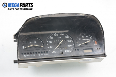 Instrument cluster for Seat Toledo (1L) 1.6, 73 hp, hatchback, 5 doors, 1992