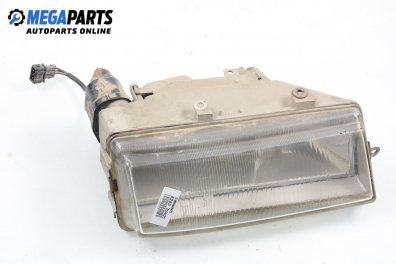 Headlight for Seat Toledo (1L) 1.6, 73 hp, hatchback, 5 doors, 1992, position: right