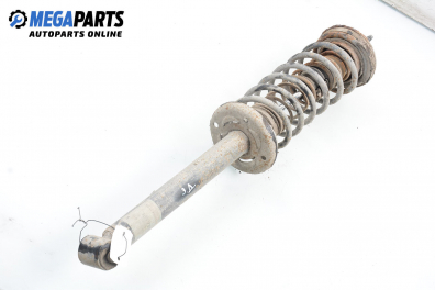 Macpherson shock absorber for Seat Toledo (1L) 1.6, 73 hp, hatchback, 5 doors, 1992, position: rear - right