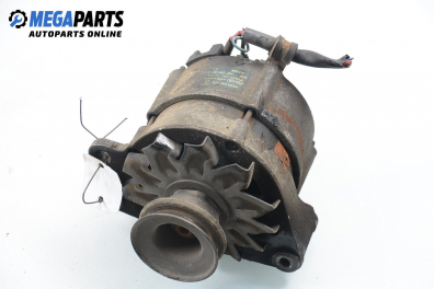 Alternator for Seat Toledo (1L) 1.6, 73 hp, hatchback, 1992