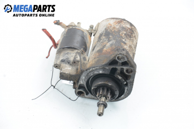 Starter for Seat Toledo (1L) 1.6, 73 hp, hatchback, 5 doors, 1992