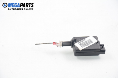 Door lock actuator for Renault Megane Scenic 2.0, 109 hp automatic, 1999