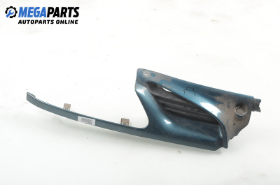 Grilă for Renault Megane Scenic 2.0, 109 hp automatic, 1999, position: dreapta