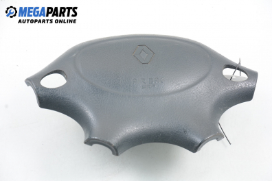 Airbag for Renault Megane Scenic 2.0, 109 hp automatic, 1999