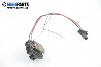 Regelwiderstand for Renault Megane Scenic 2.0, 109 hp automatic, 1999