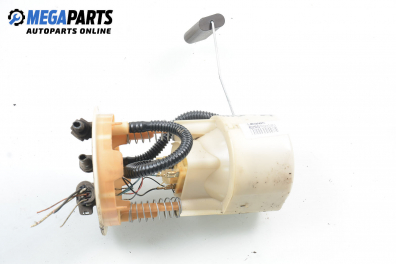 Fuel pump for Renault Megane Scenic 2.0, 109 hp automatic, 1999