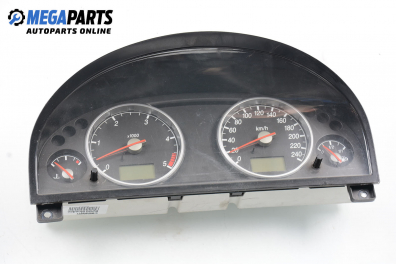 Kilometerzähler for Ford Mondeo Mk III 2.0 16V TDCi, 115 hp, sedan, 2003