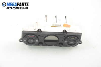 Panou aer condiționat for Ford Mondeo Mk III 2.0 16V TDCi, 115 hp, sedan, 2003