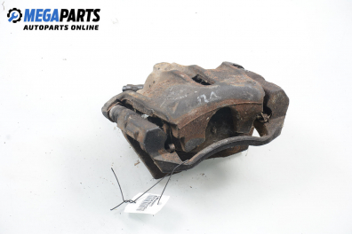 Caliper for Ford Mondeo Mk III 2.0 16V TDCi, 115 hp, sedan, 2003, position: front - right