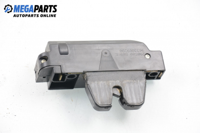 Trunk lock for Citroen Xsara Picasso 1.8 16V, 115 hp, 2000