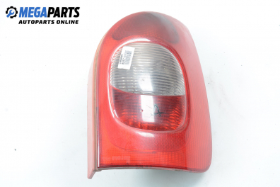 Tail light for Citroen Xsara Picasso 1.8 16V, 115 hp, 2000, position: right