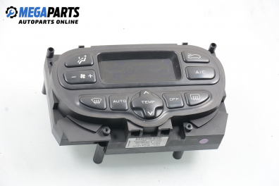 Panou aer condiționat for Citroen Xsara Picasso 1.8 16V, 115 hp, 2000