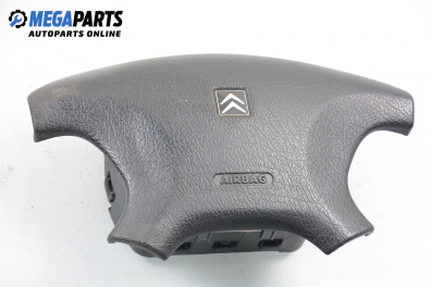 Airbag for Citroen Xsara Picasso 1.8 16V, 115 hp, 2000